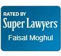Super Lawyers Award