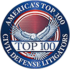 Client Choice Avvo Award