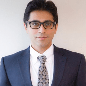 Faisal Moghul