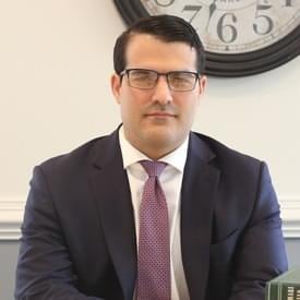 Joseph Rugari